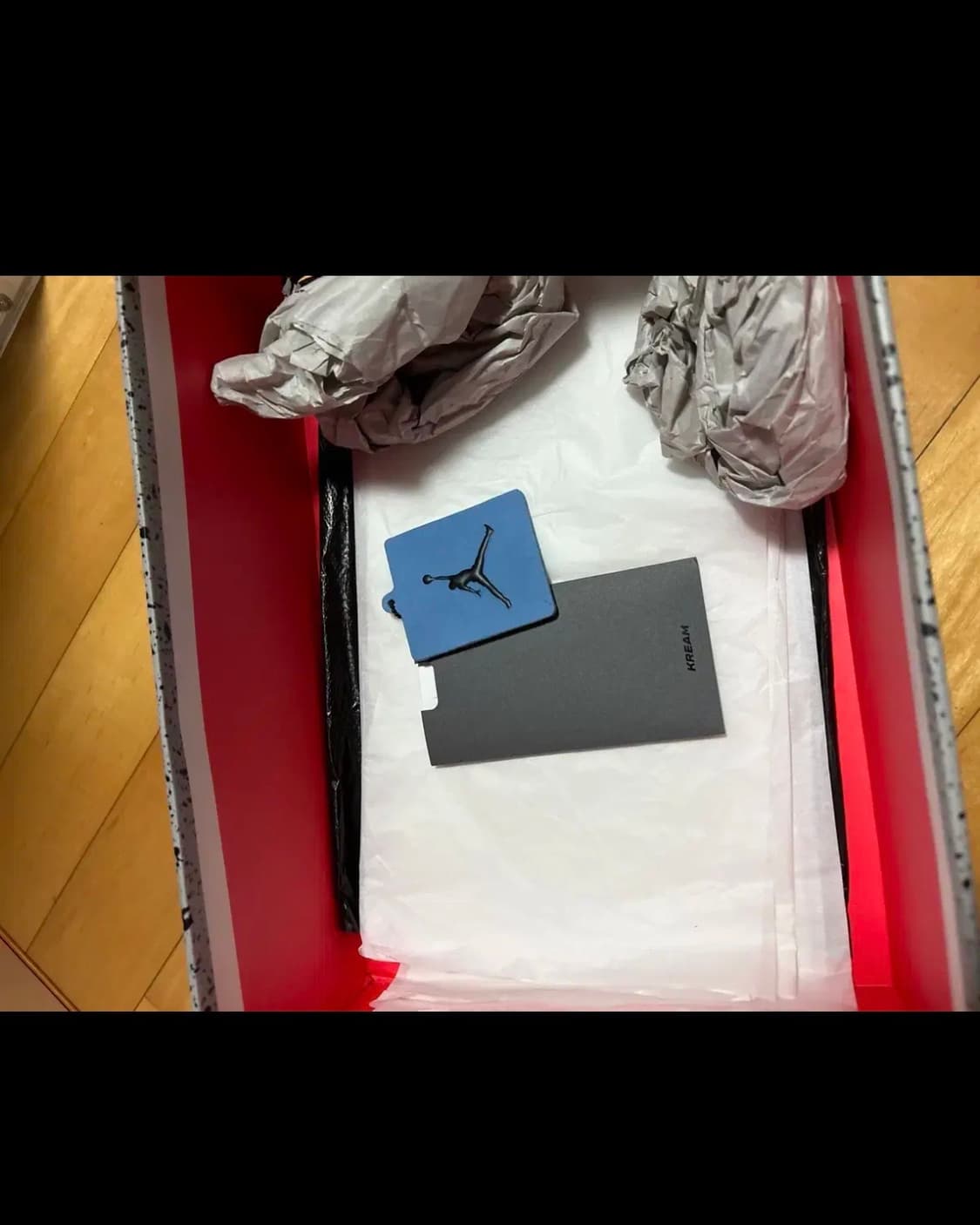 트래비스 스캇 조던 4 285 상품이미지9