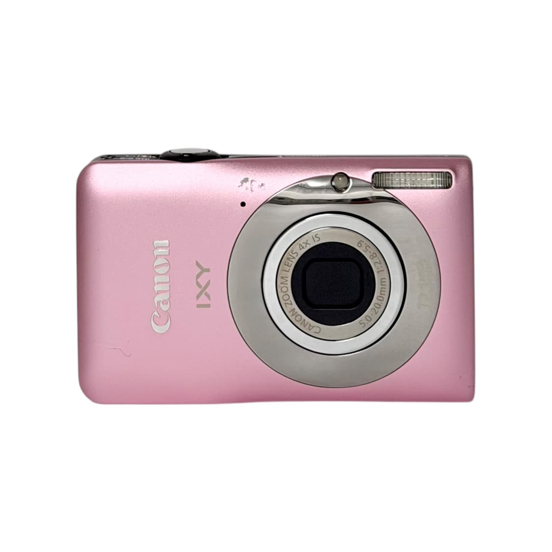 Canon ixy 캐논 익시 200F (익서스 105) 상품이미지2