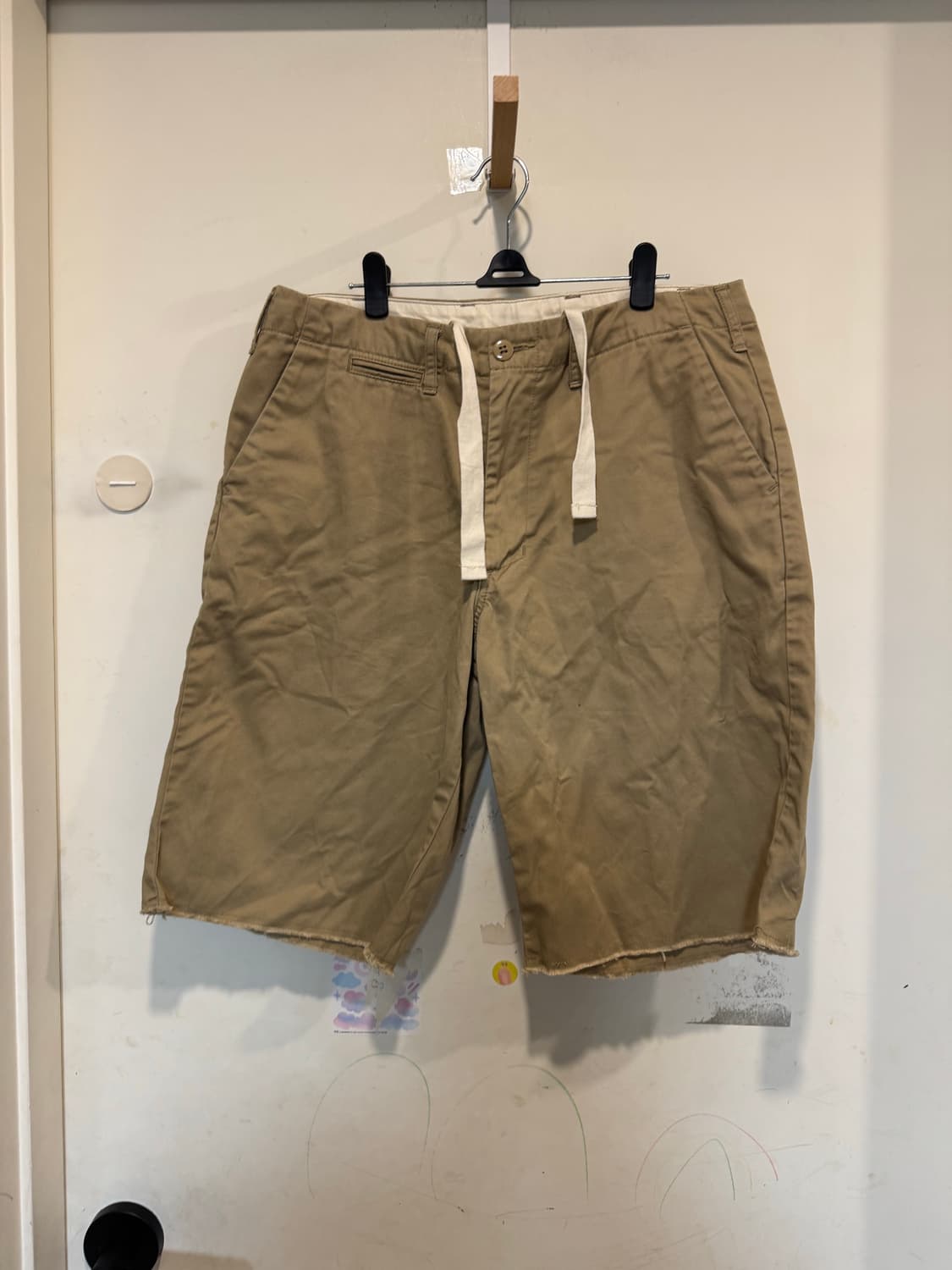beams boy 빔즈보이 반바지 상품이미지1