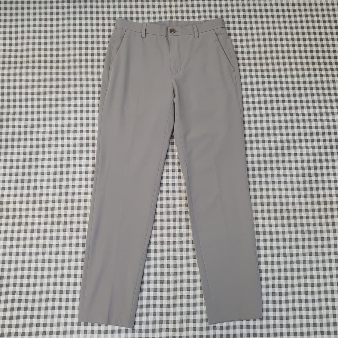 올젠 여름 스판 팬츠 남자29~30 상품이미지1