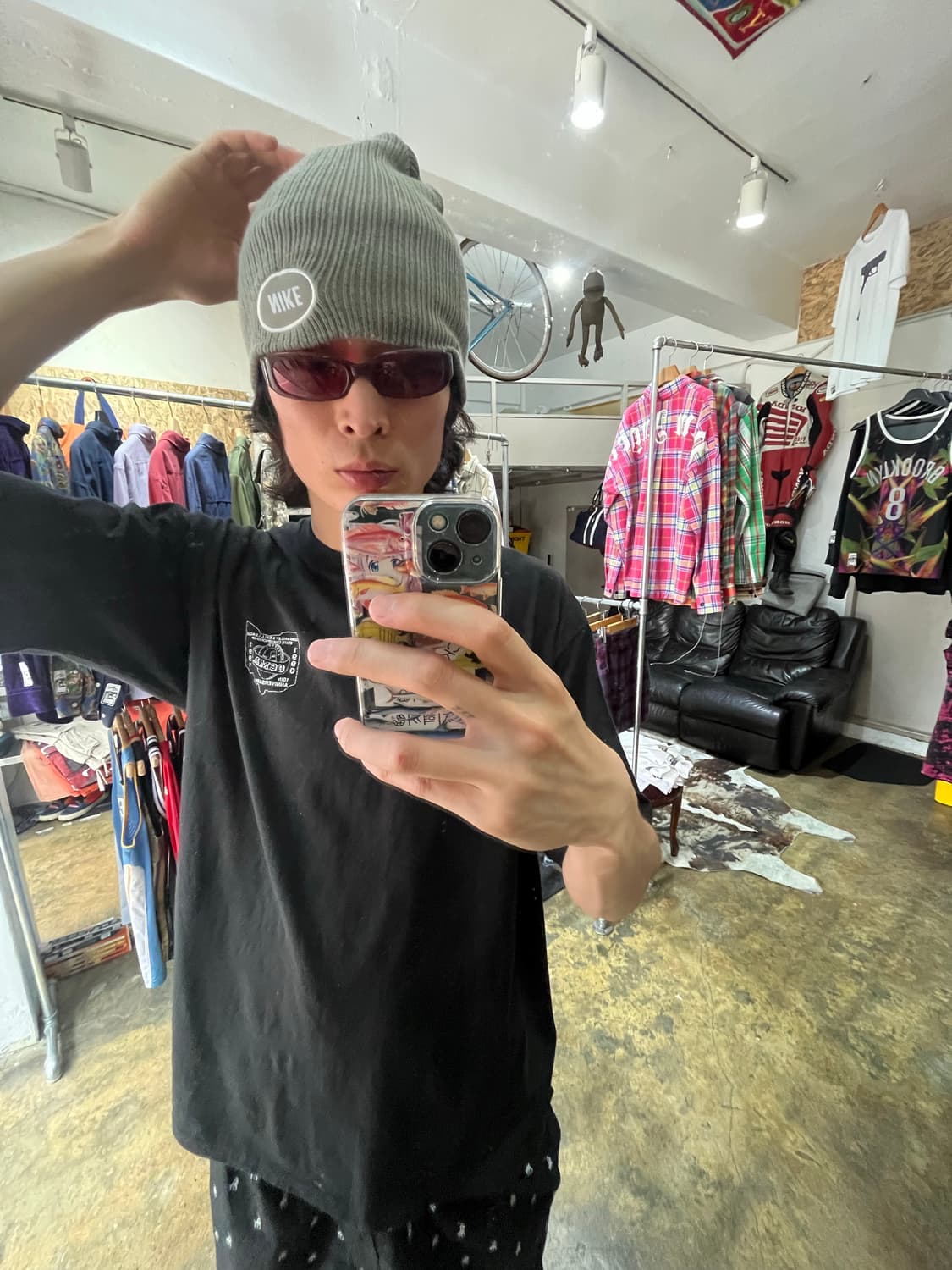 Nike Reversible Beanie 상품이미지6