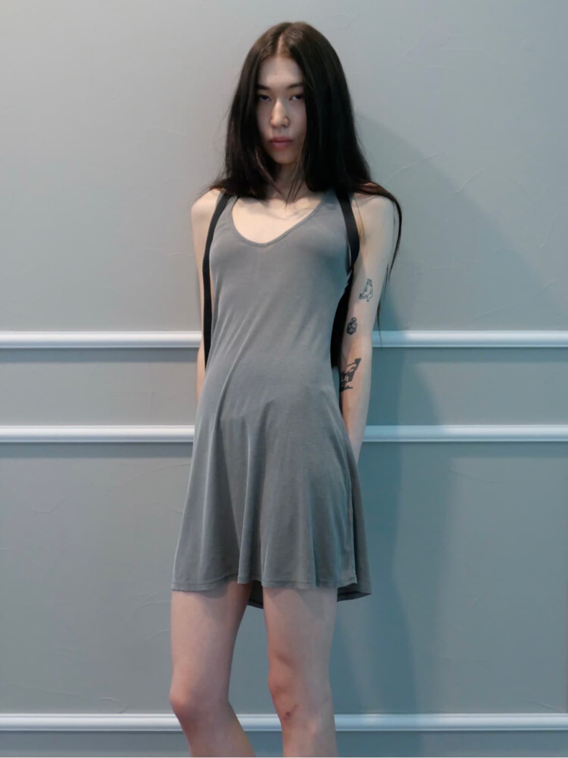 키야기 chiyagi 험블 드레스 쉐이드 상품이미지3