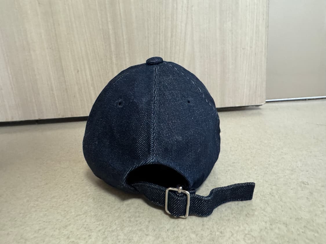 아페쎄 에덴 볼캡 상품이미지4