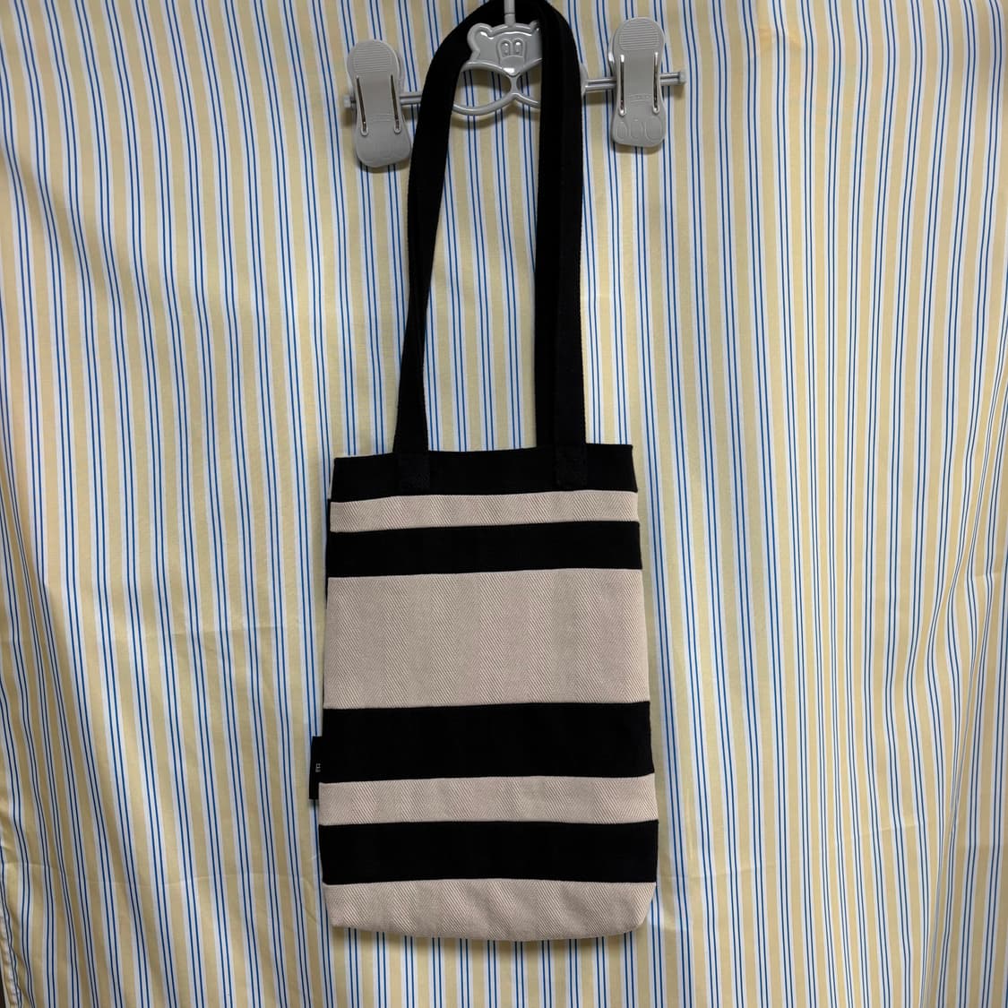 피치바스켓마켓 숄더백 상품이미지3