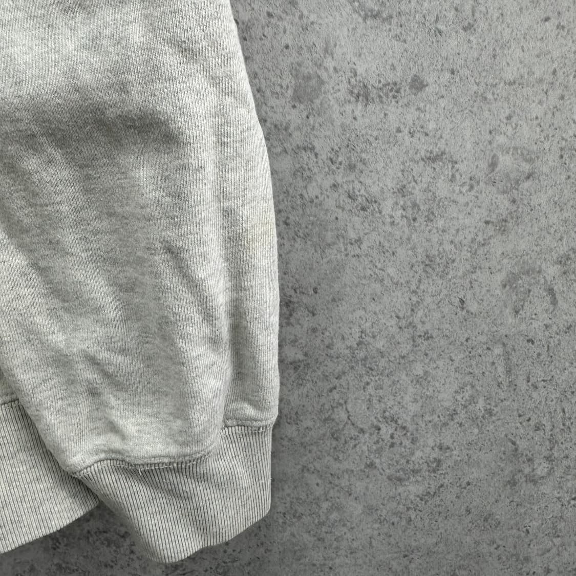 100 다이프바인 남자 맨투맨 상품이미지6