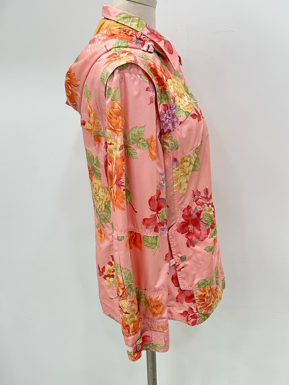 오일릴리 소매 탈부착 2 way 상품이미지2