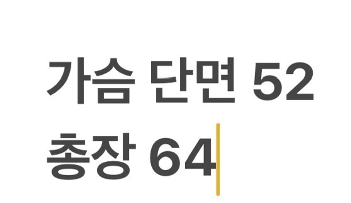 [정품/L] 폴로 랄프로렌 화이트 퀼팅 조끼 b15 상품이미지7