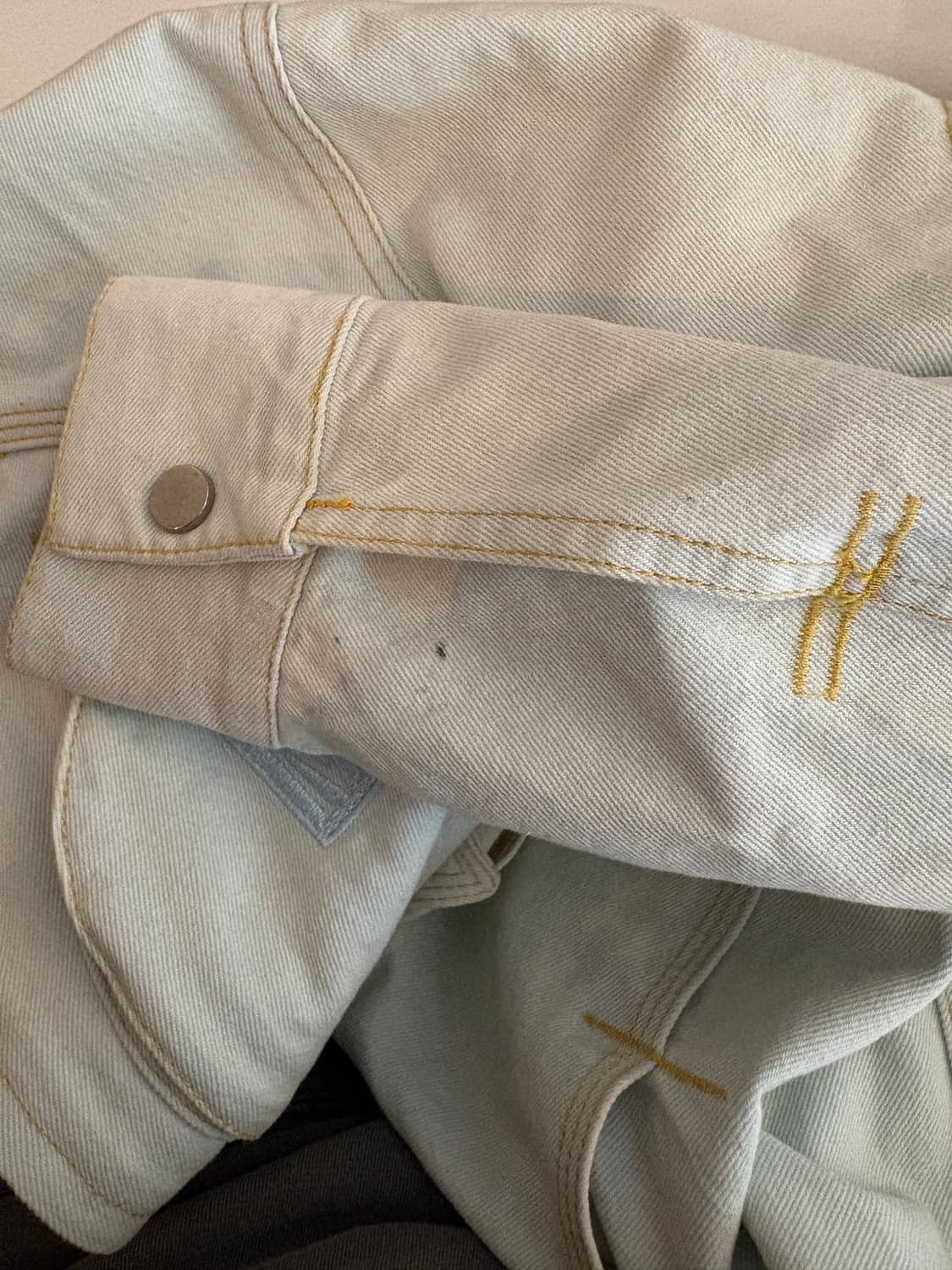 MPa 3D MODS JACKET (LIGHT BLUE) 상품이미지4