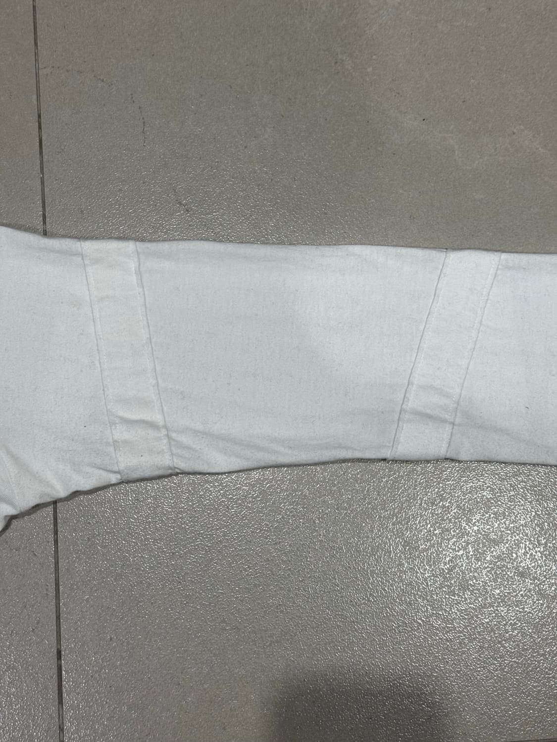 2017 꼼데가르송 자유를 향한 시 롱슬리브 티셔츠 상품이미지4