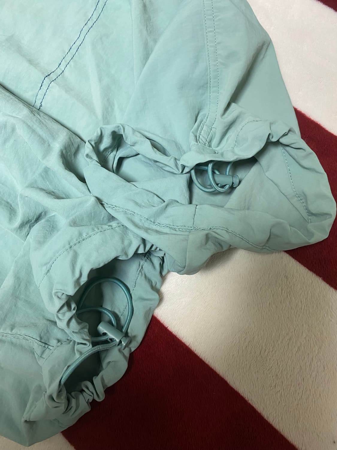 푸마 x 버터 굿즈 콜라보 트랙팬츠ㅐ 상품이미지4