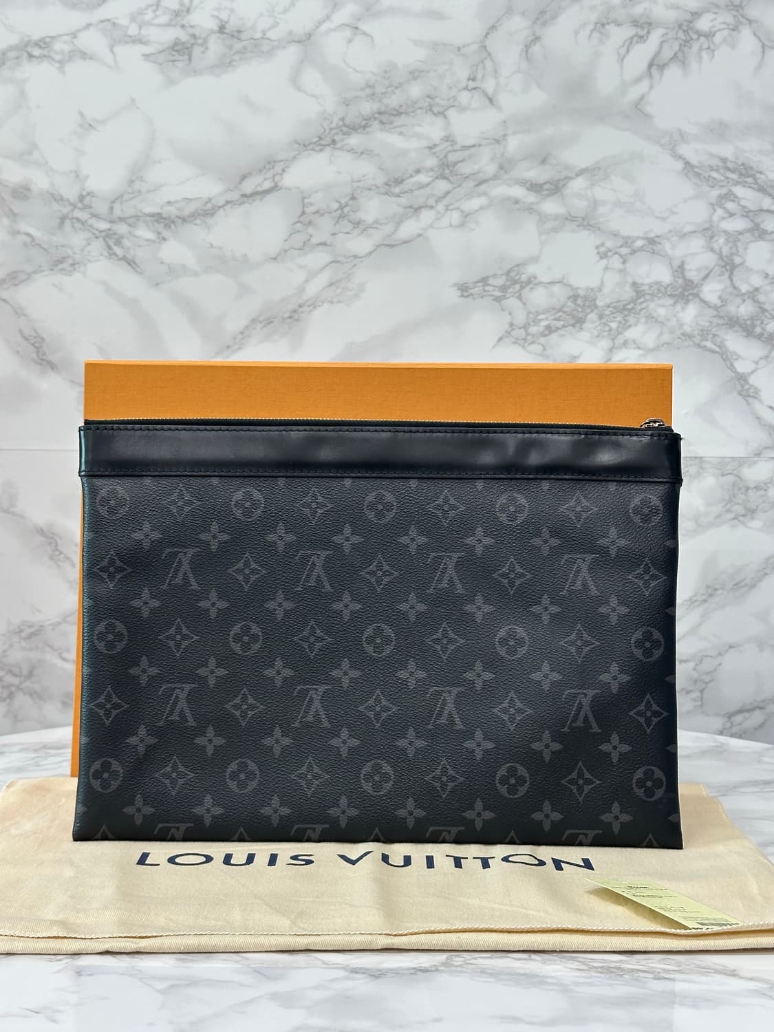 루이비통 이클립스 클러치 GM 상품이미지5