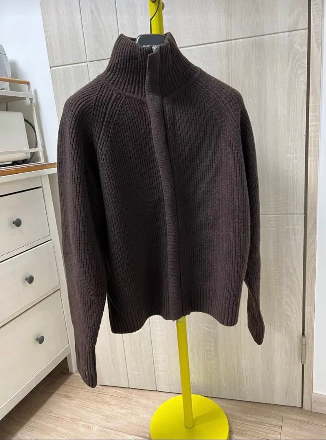 토니웩 투웨이 니트 상품이미지1