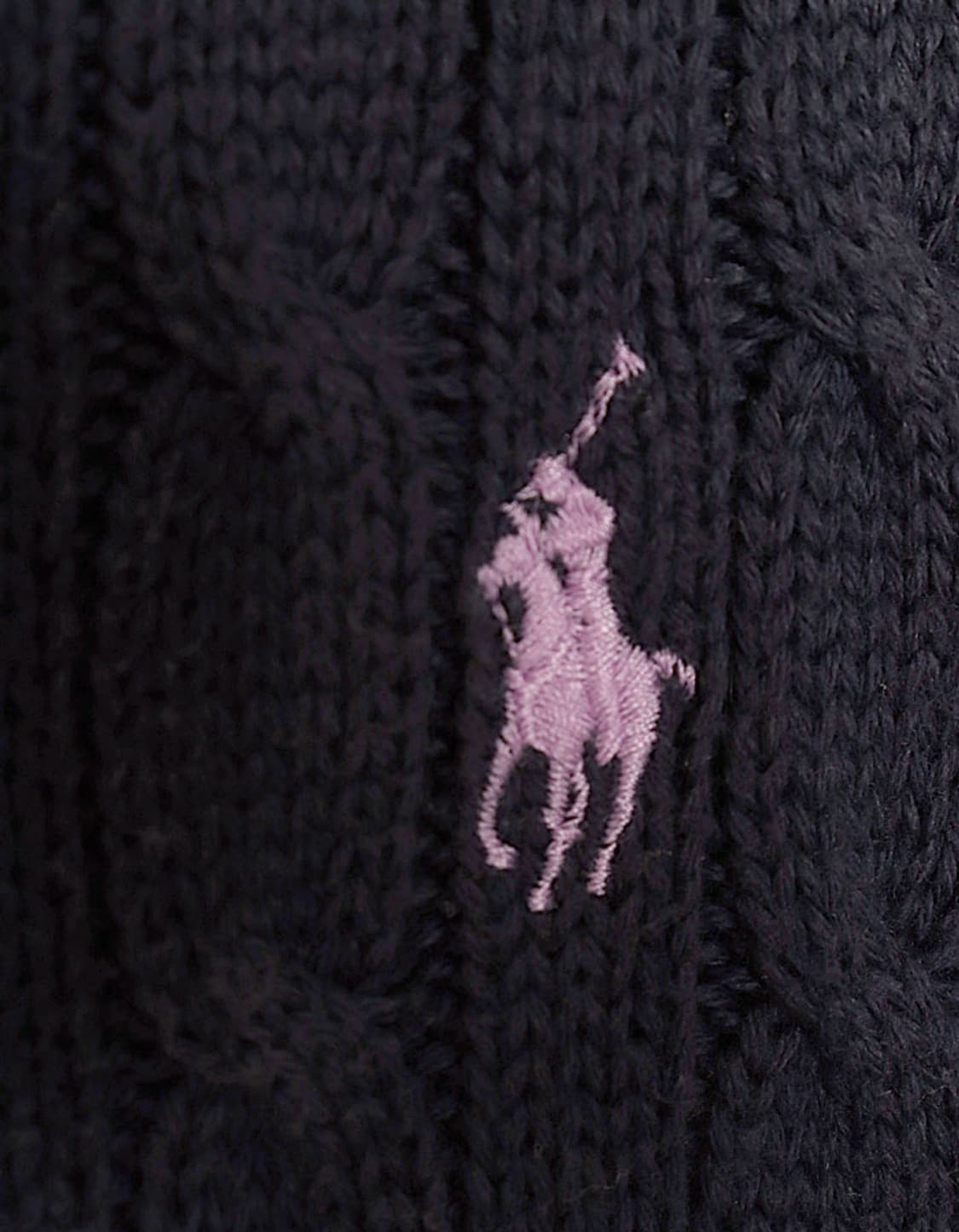 RALPH LAUREN SPORT S/s Cable Knit 상품이미지3