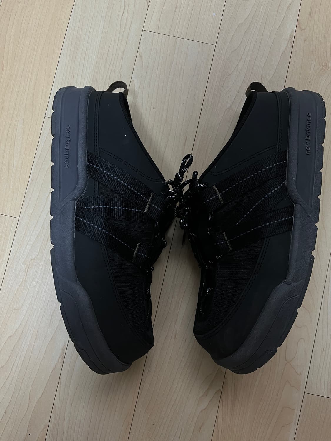 뉴발란스 crv 카라반 뮬 265~270 상품이미지4