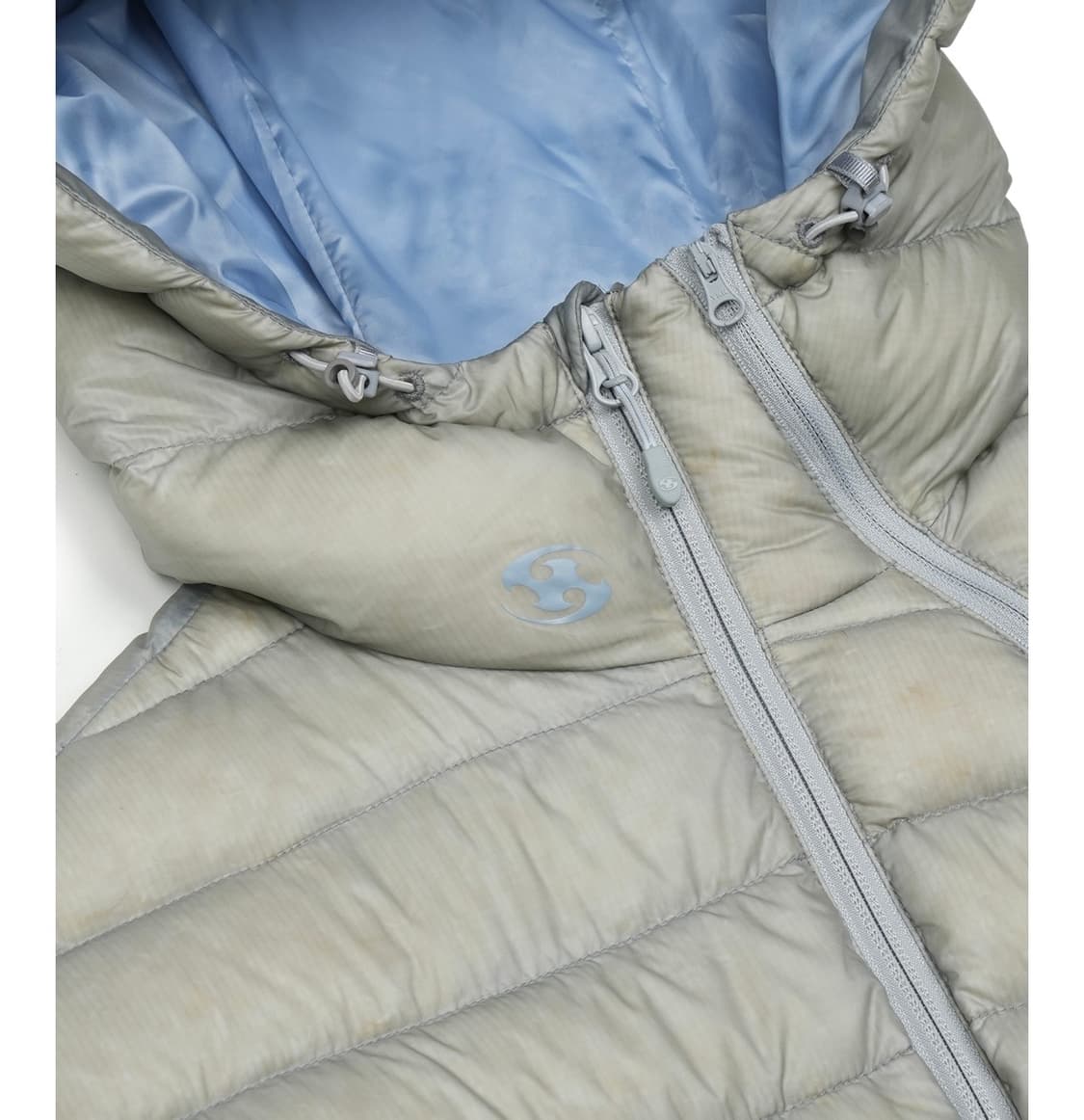 산산기어 puffer down jaket 상품이미지3