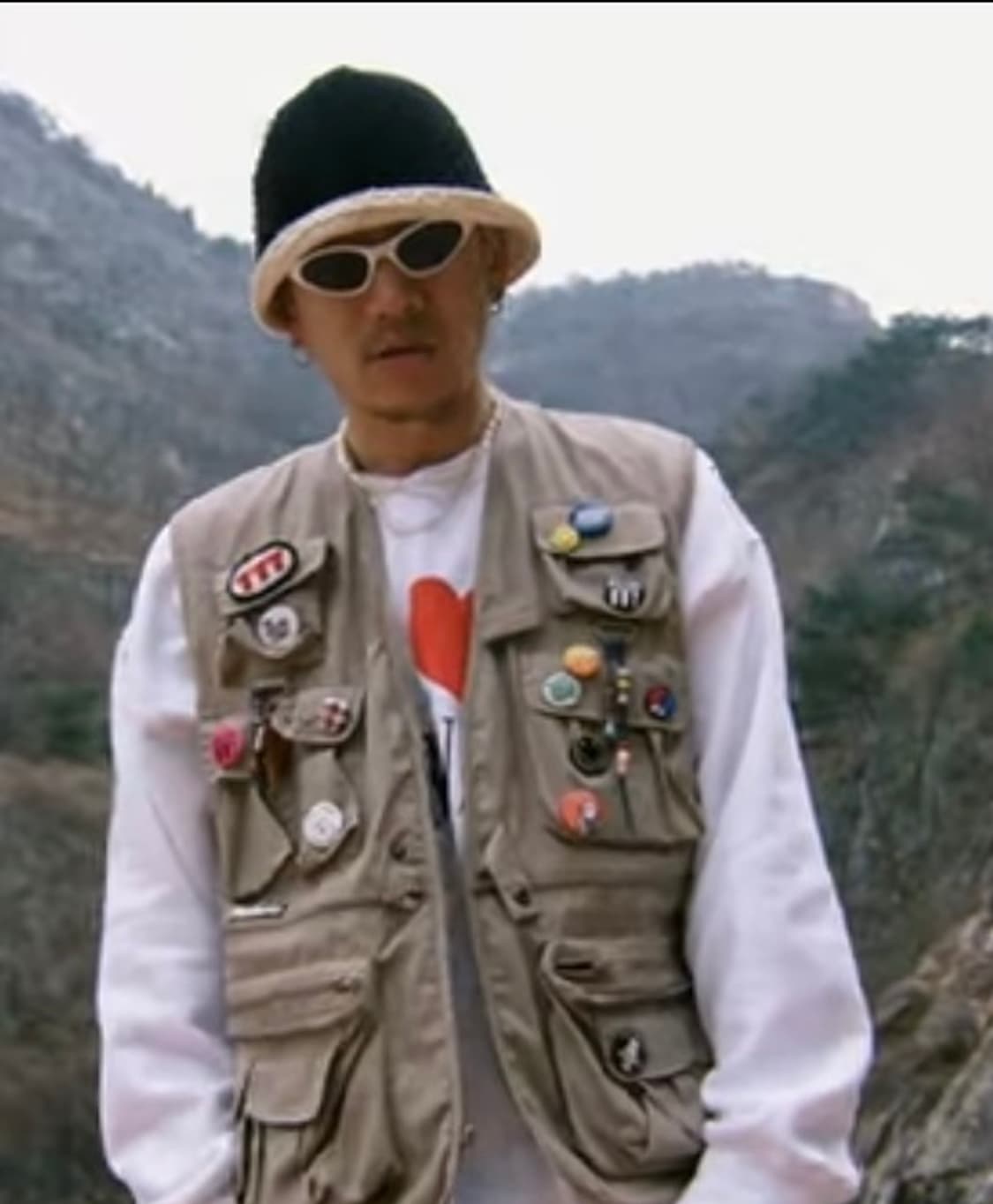 rothco 밀리터리 베스트 상품이미지1