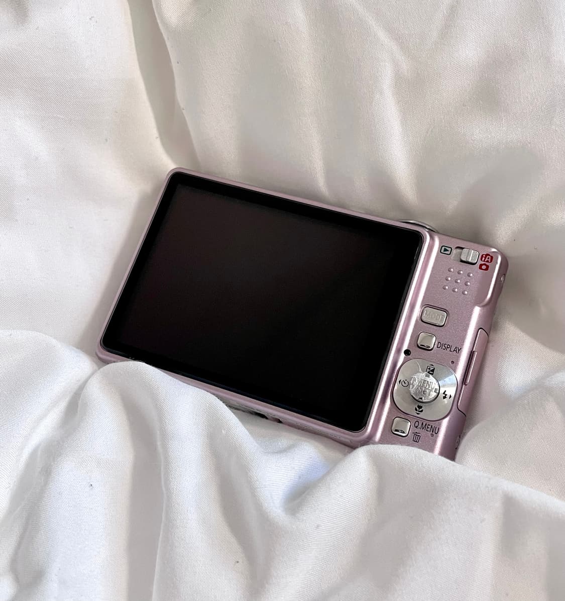 [뽀용] 파나소닉 Panasonic LUMIX DMC-FS20 디카 상품이미지6