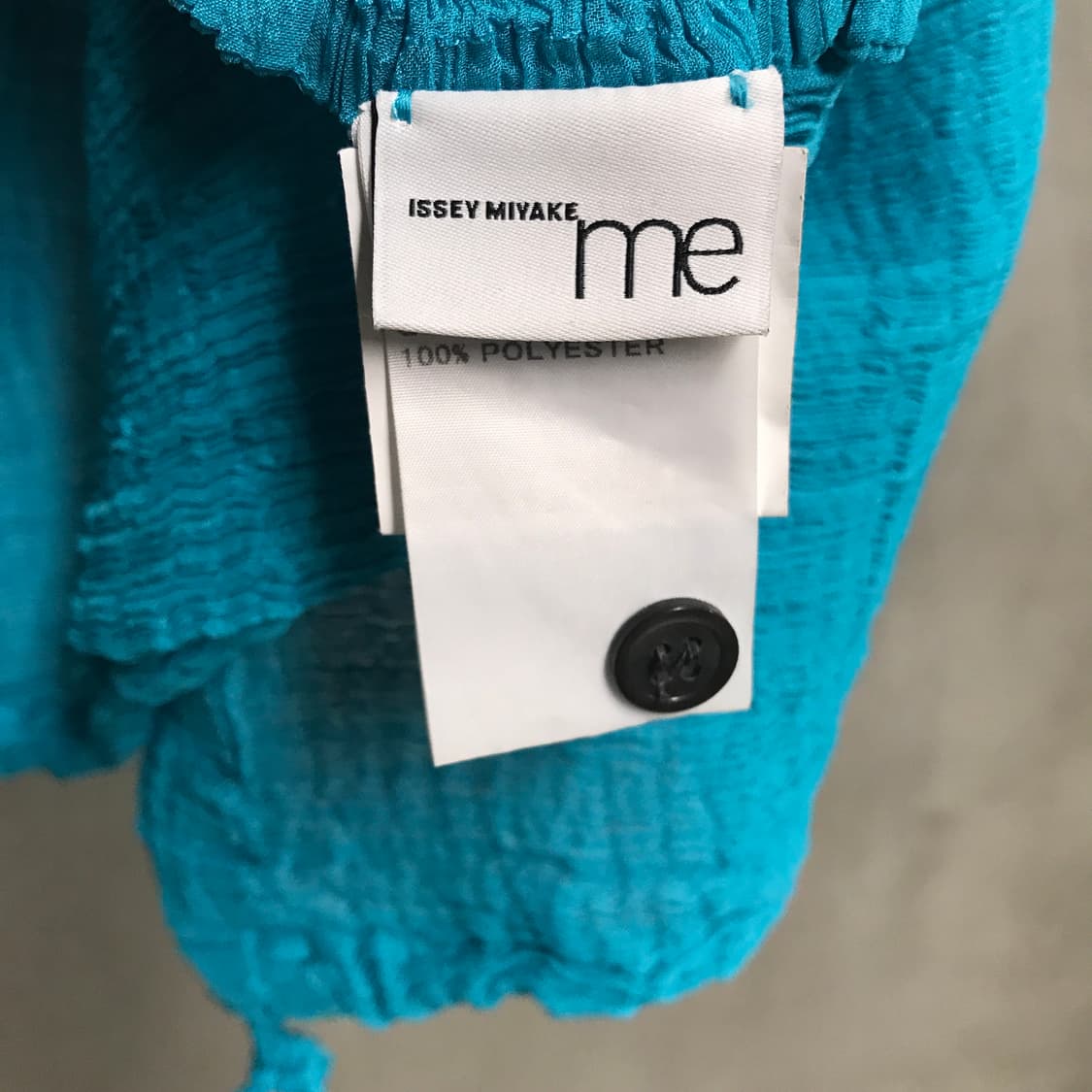미 이세이 미야케 플리츠 자켓 F(W) 상품이미지5