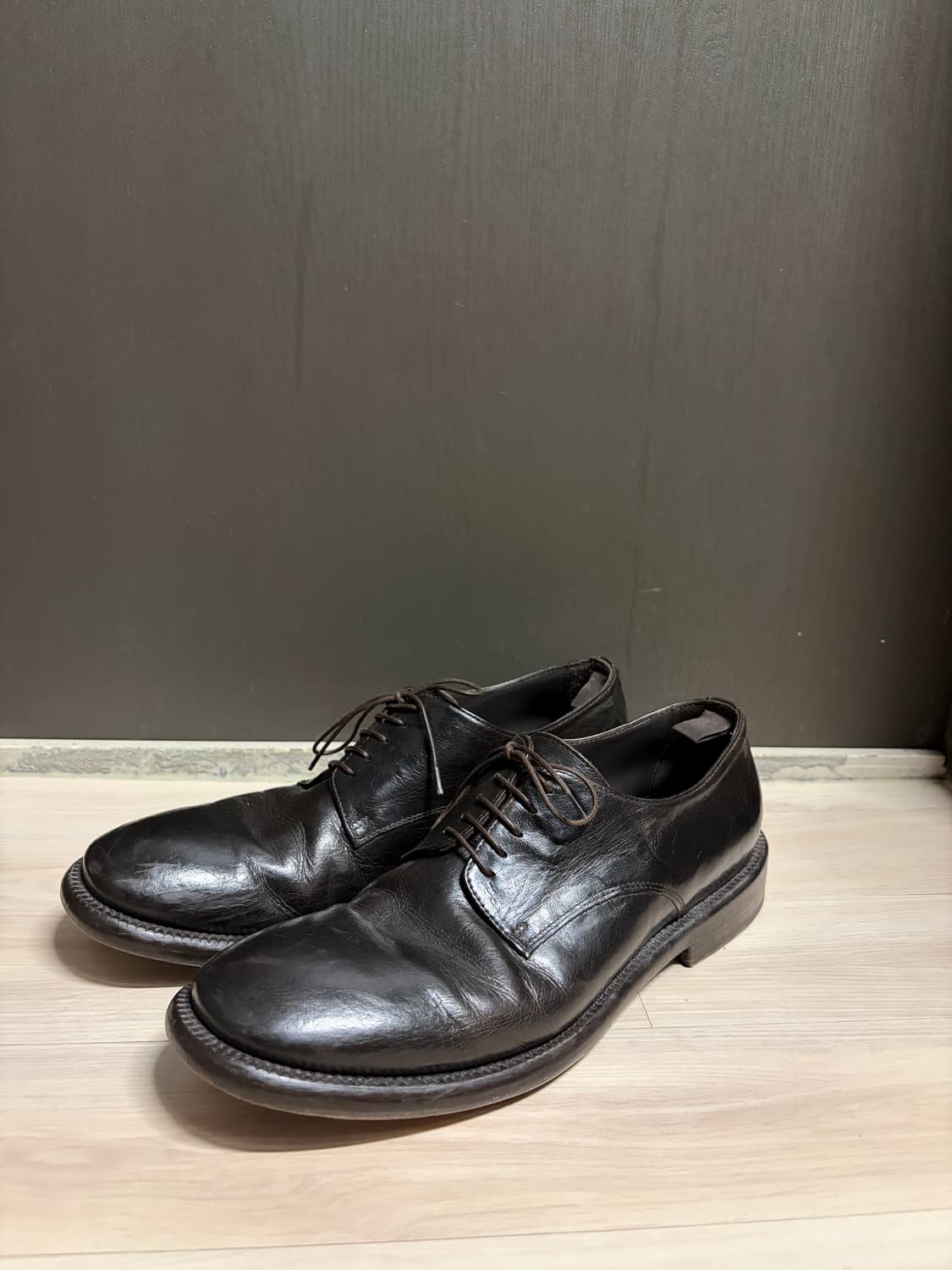 그라더스 블러처08 브라운 상품이미지1