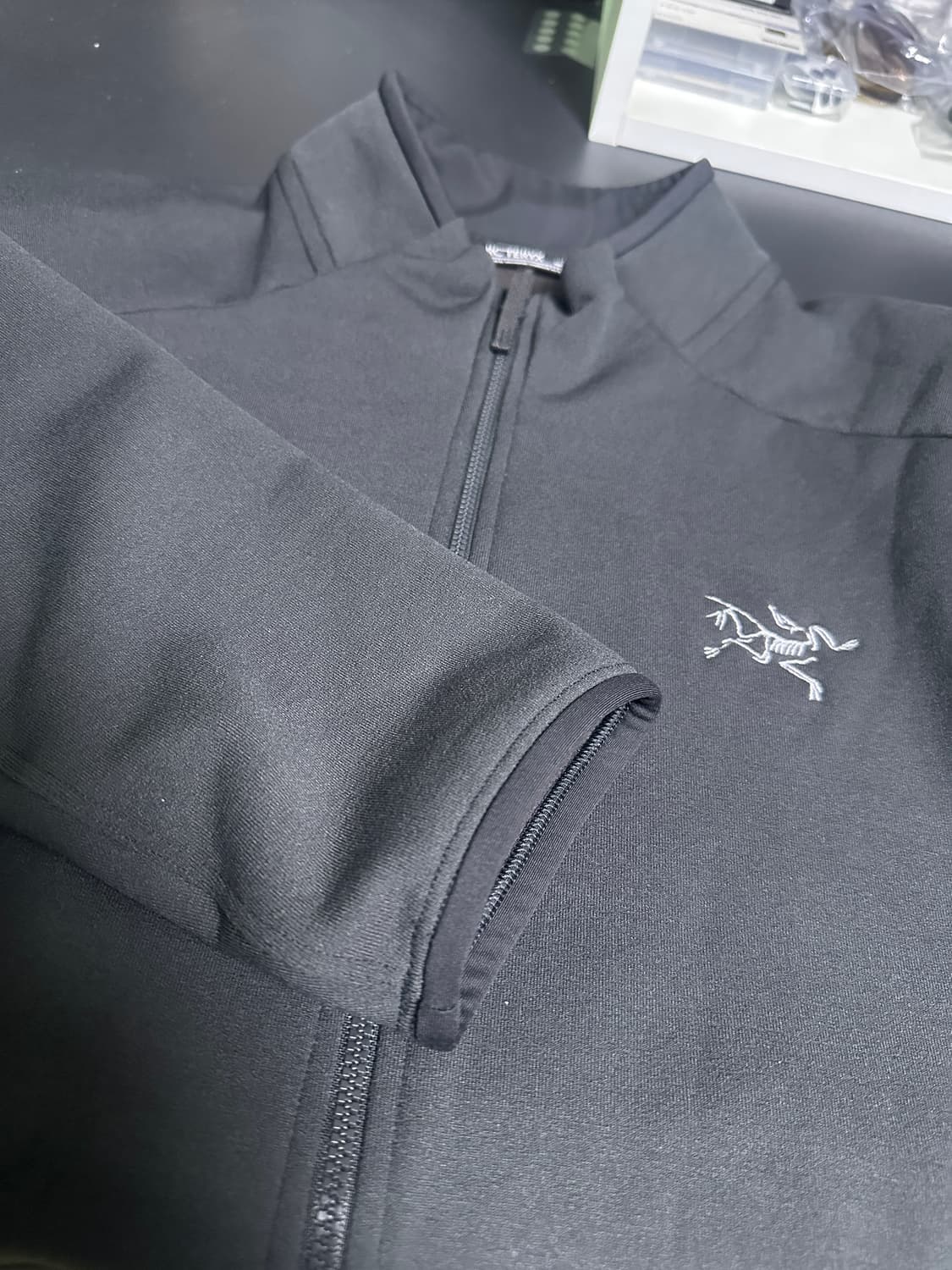 카이어나이트 AR (XL 그레이) 상품이미지3