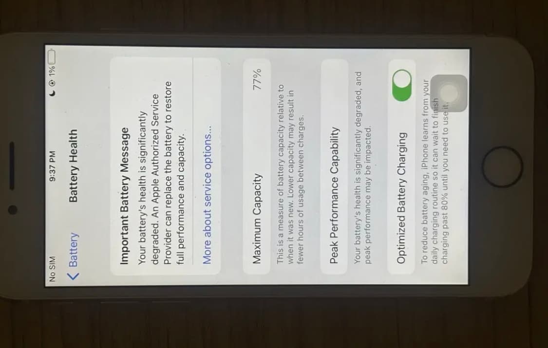 아이폰8 상품이미지3