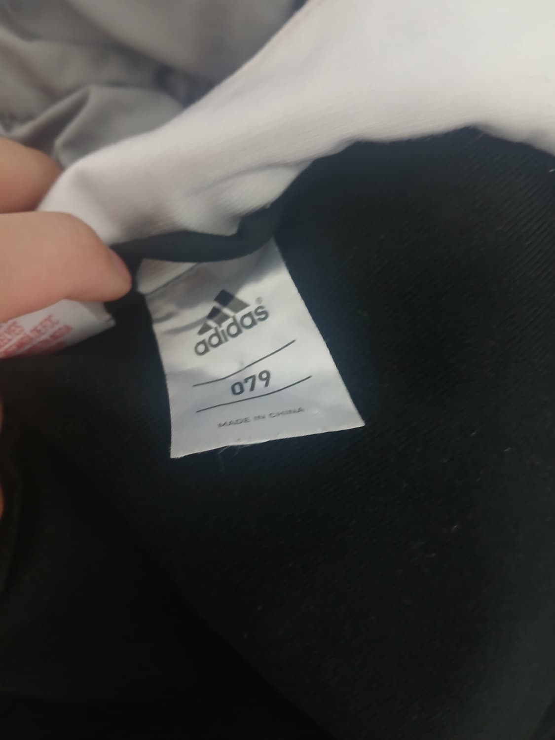 아디다스 레알마드리드 희귀저지 브랙핑크 검흰 져지79 상품이미지5