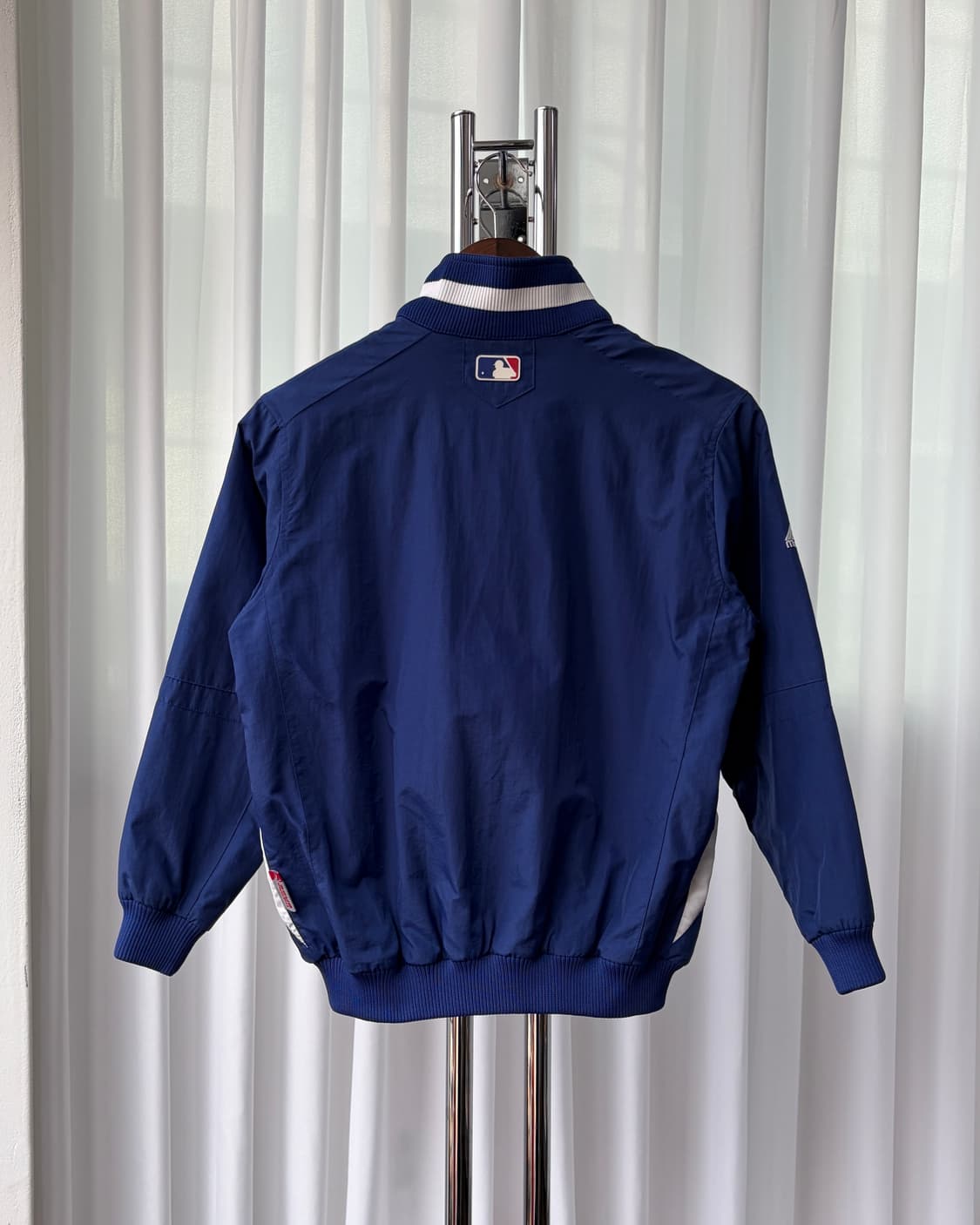 [XS]마제스틱 LA다저스 베이스볼 스타디움 자켓 상품이미지6