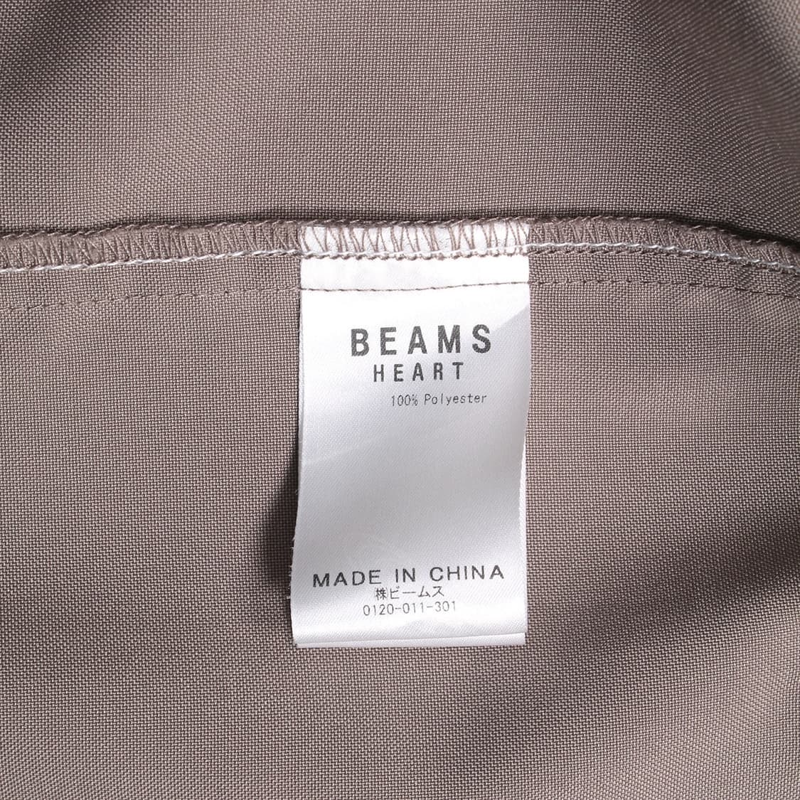 BEAMS HEART 상품이미지3