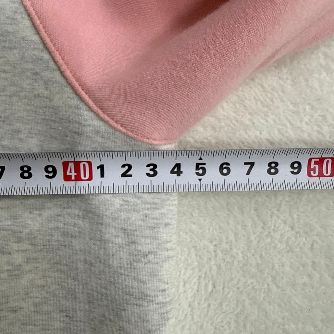 M 폴로랄프로렌 프릴 긴팔 블라우스 0402T 상품이미지6