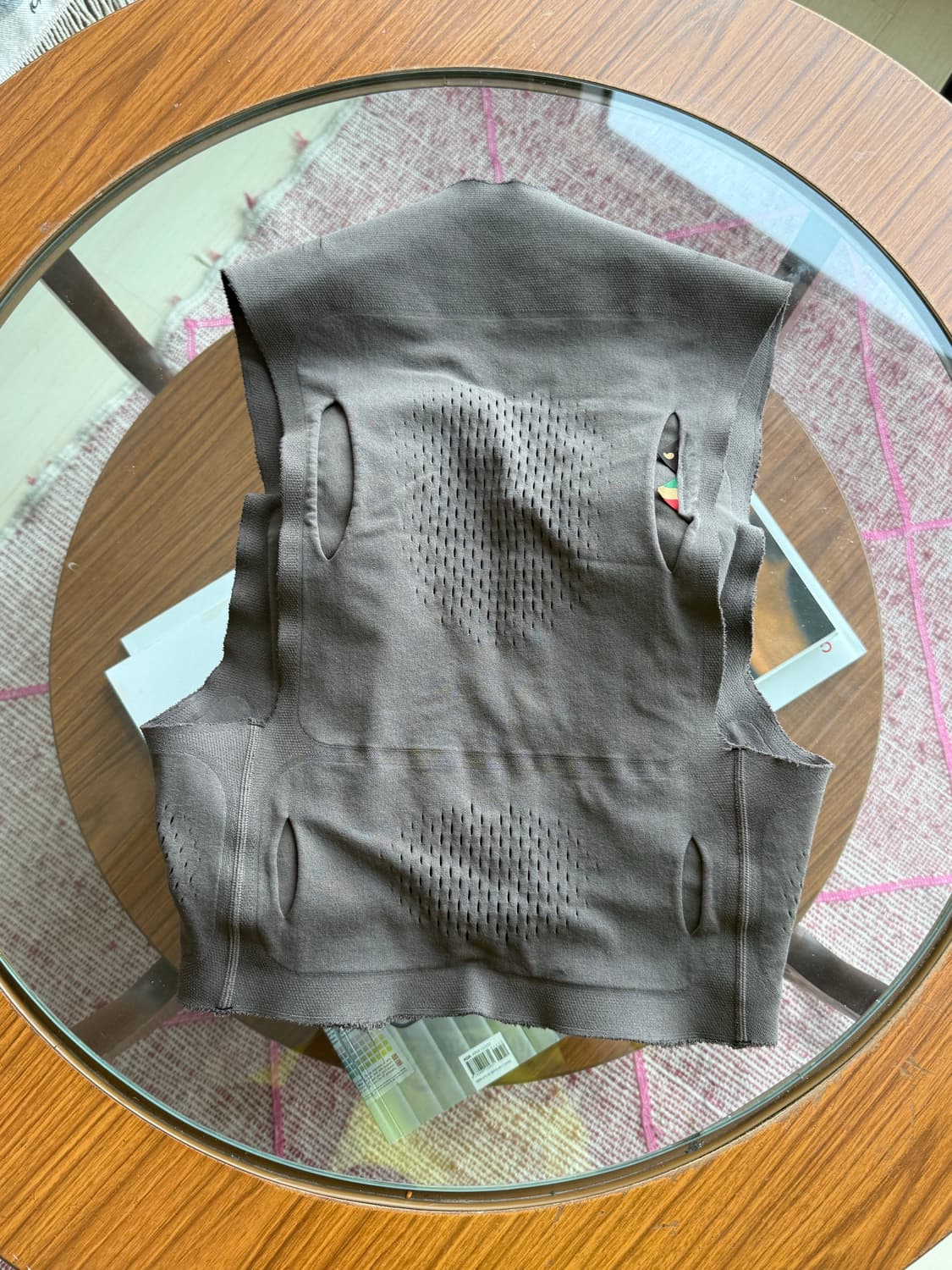 gnuhr wrap kit vest 상품이미지3