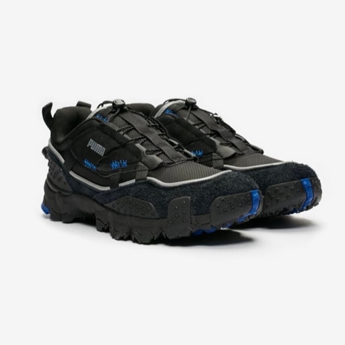 [280] 아더에러 x 퓨마 트레일폭스 블랙 상품이미지1