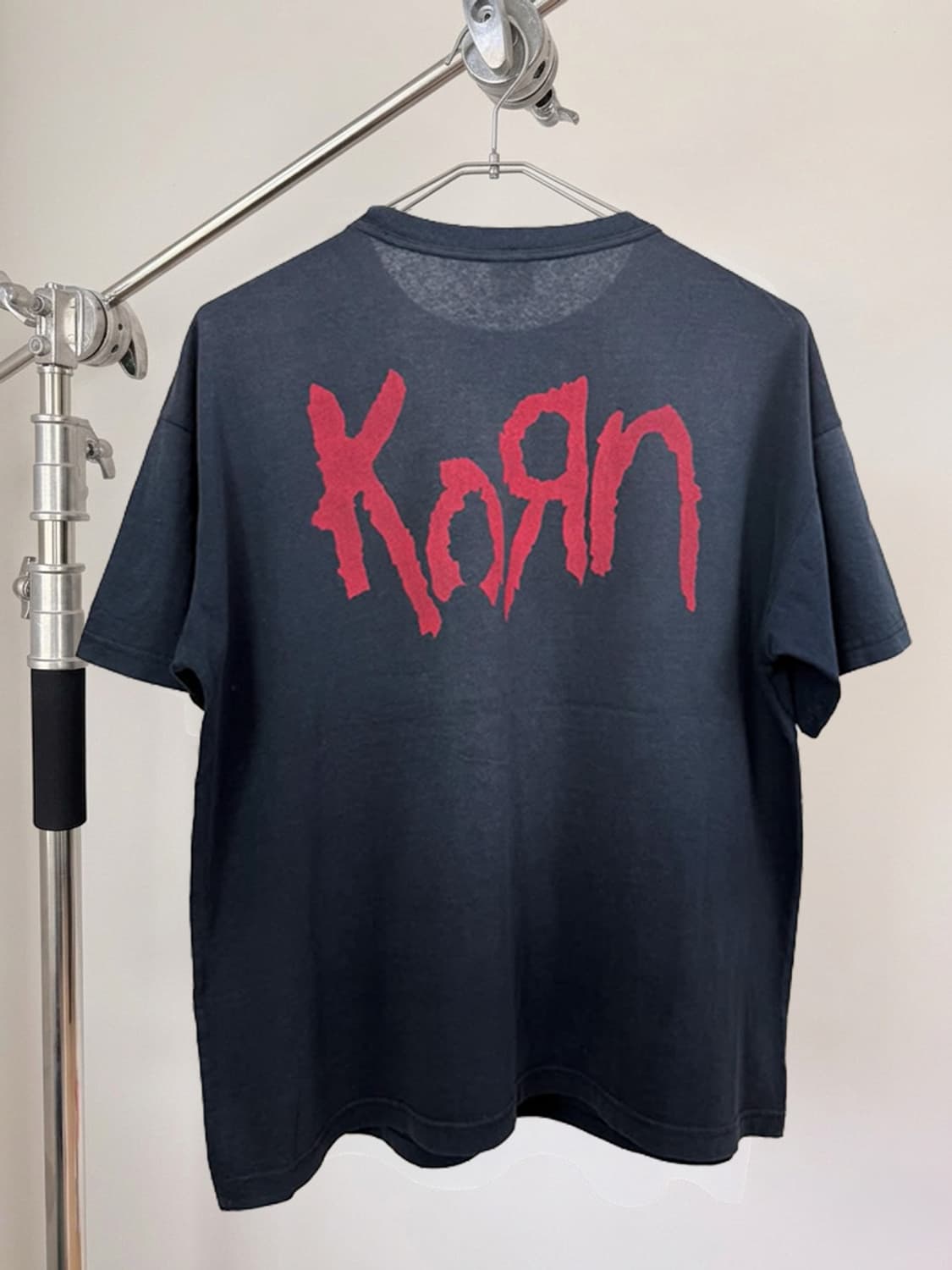 [Vintage] 90s KORN 'Follow the Leader' 상품이미지2