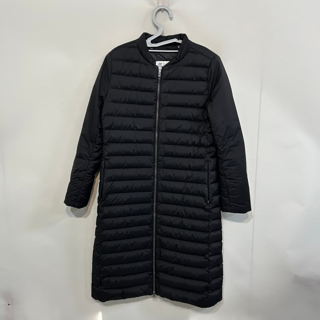 빈폴 여성 구스다운 롱패딩 90  상품이미지1