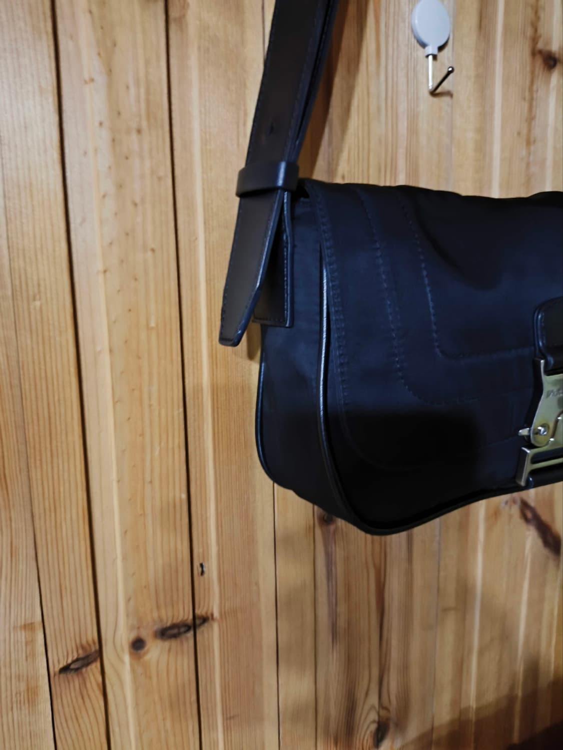 마뗑킴 버클백 미니크로스백 상품이미지4