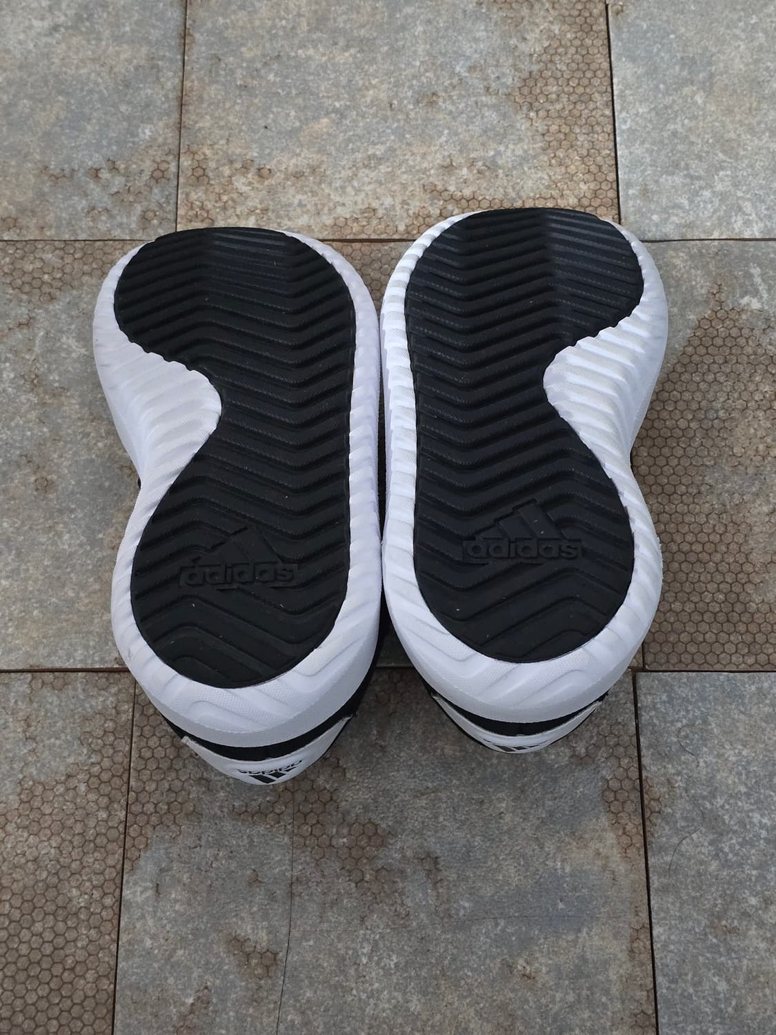 (225)아디다스 그랜드 코트 플랫폼 상품이미지9