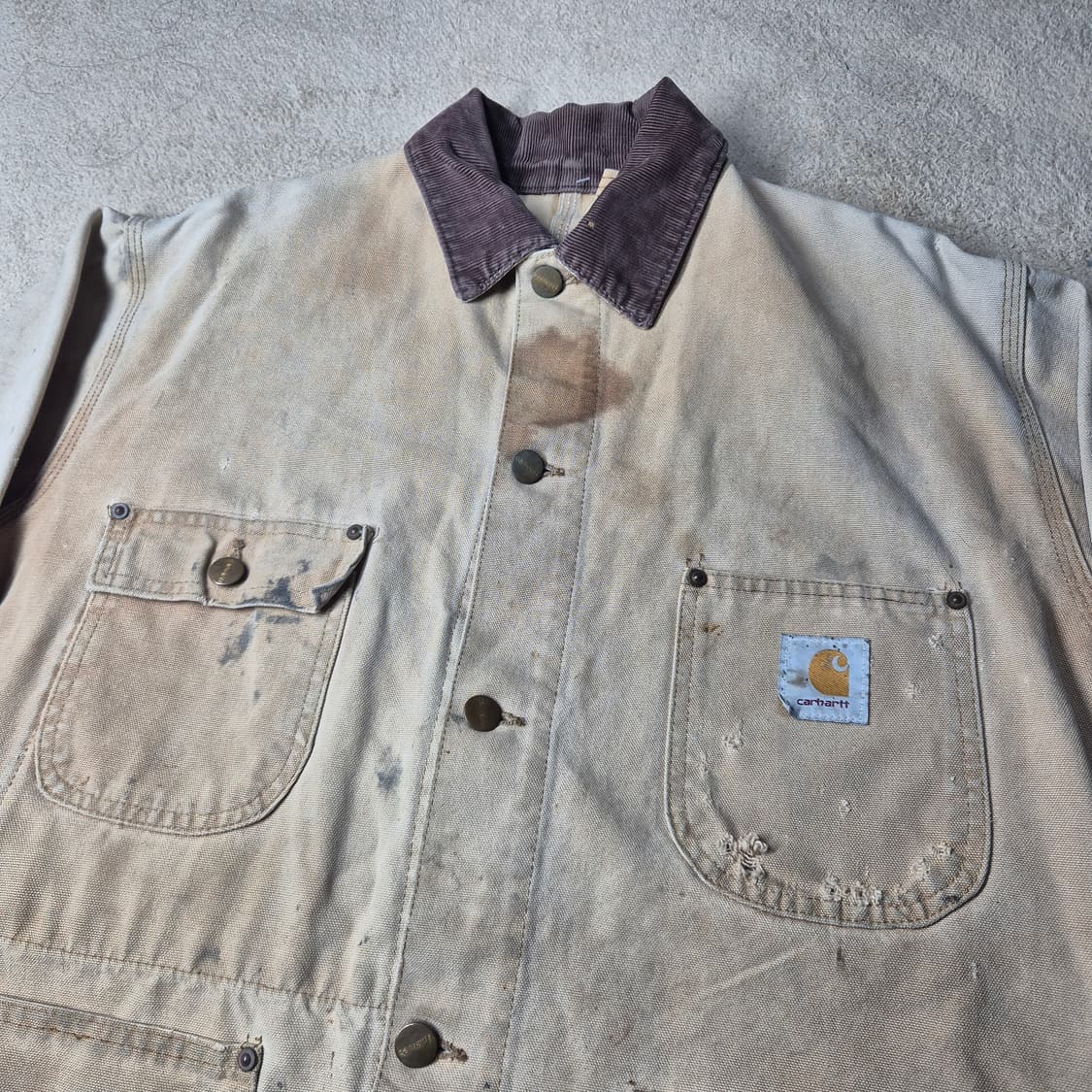 칼하트 초어 상품이미지5