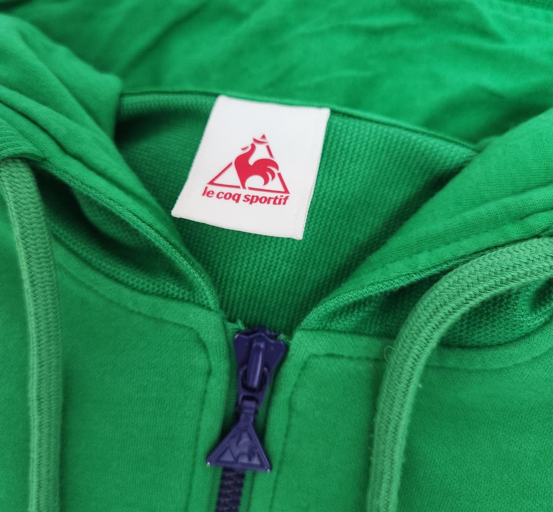 (새상품급) 르꼬끄 후드집업 상품이미지2