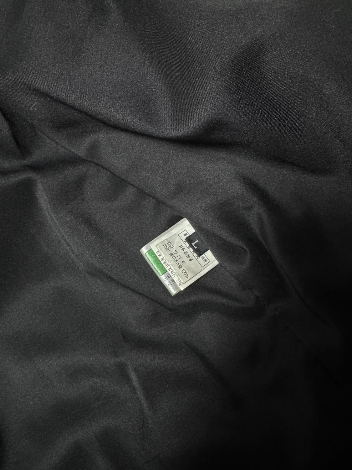 레더 자켓 상품이미지10