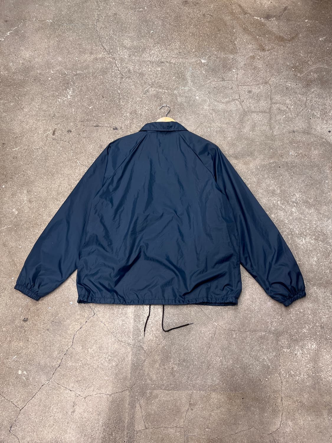 80’s auburn sportswear 코치자켓 상품이미지4