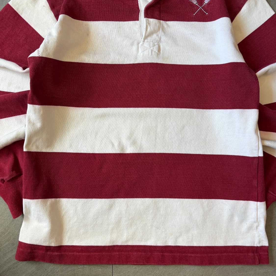 Barbarian Rugby T-shirt 바바리안 럭비 티셔츠  상품이미지2