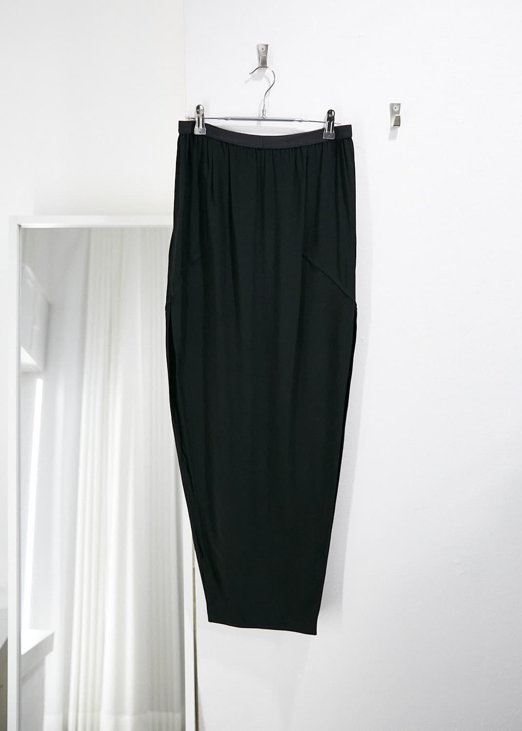 Banding Long Skirt 상품이미지5