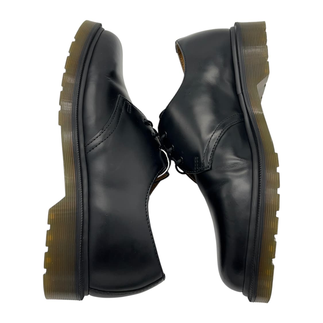 260 닥터마틴 10078 모노 블랙 (UK7) 상품이미지2