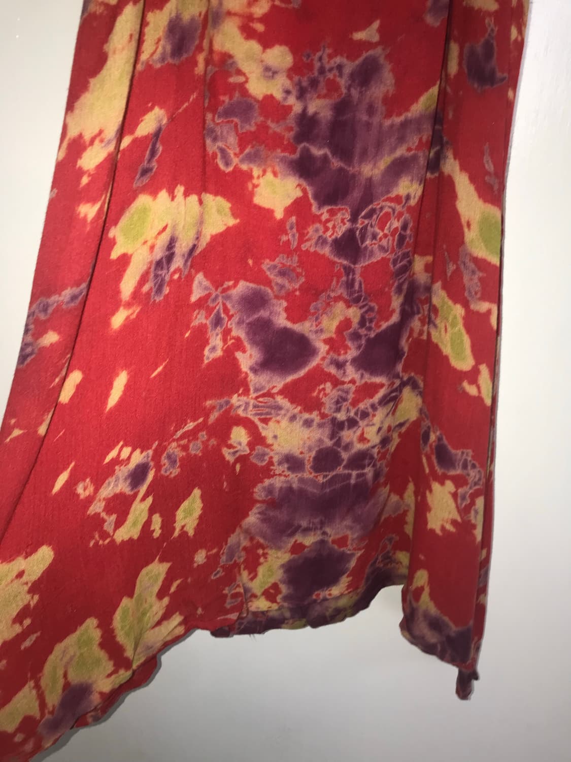 MUGENDO Made in India Yoga Sleeveless 상품이미지9
