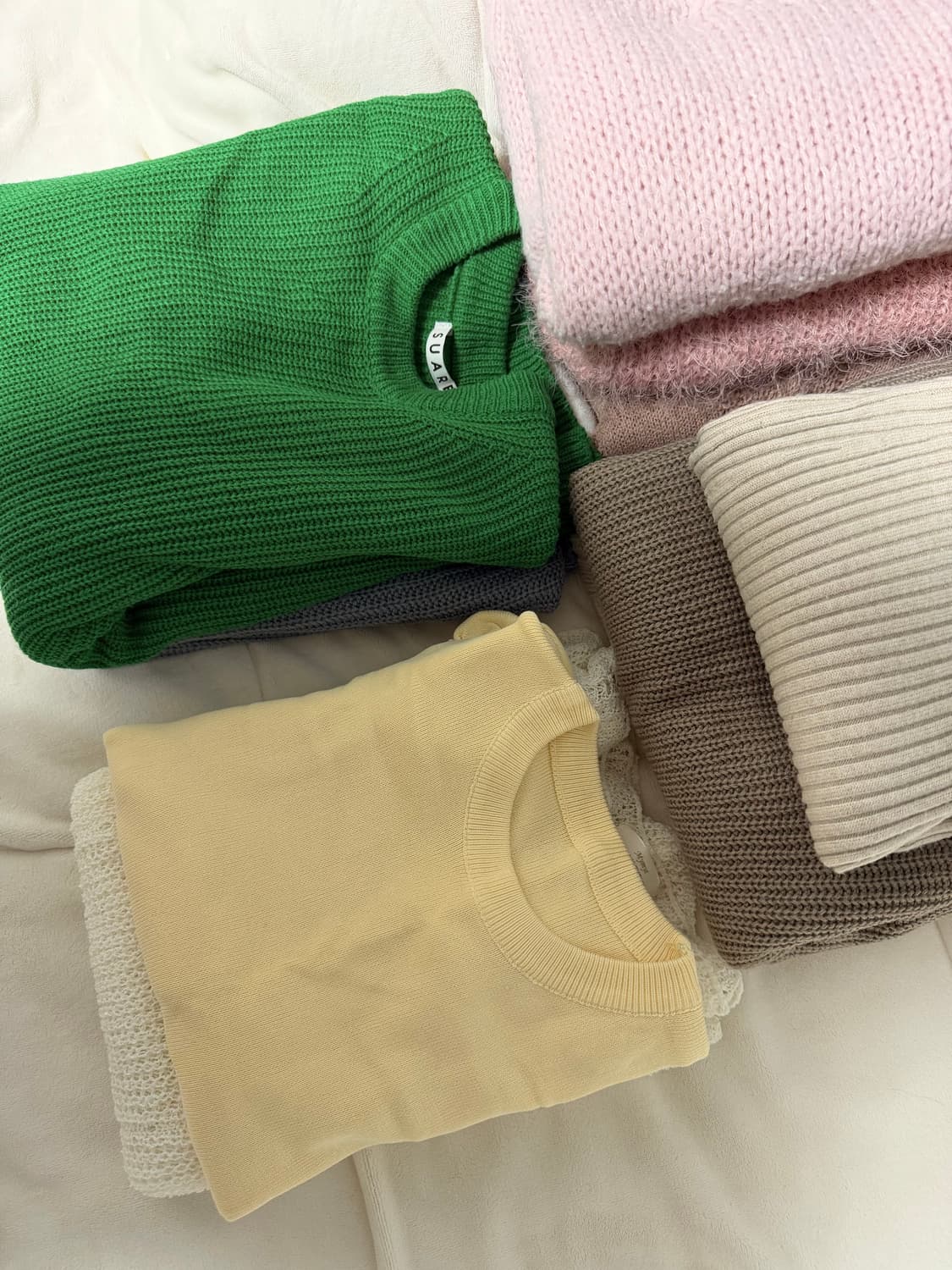 니트 판매 상품이미지1