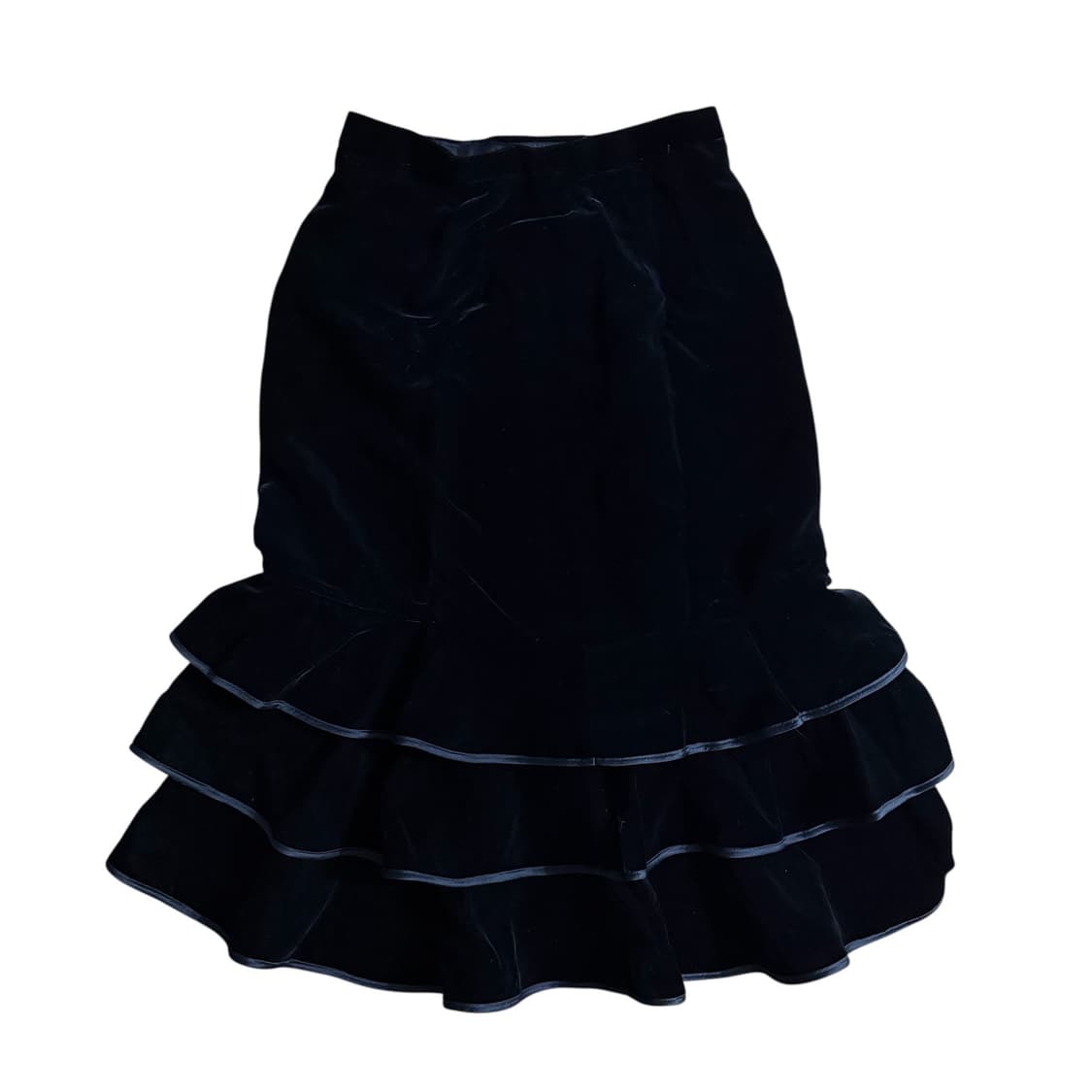 LELIAN long skirt 상품이미지1