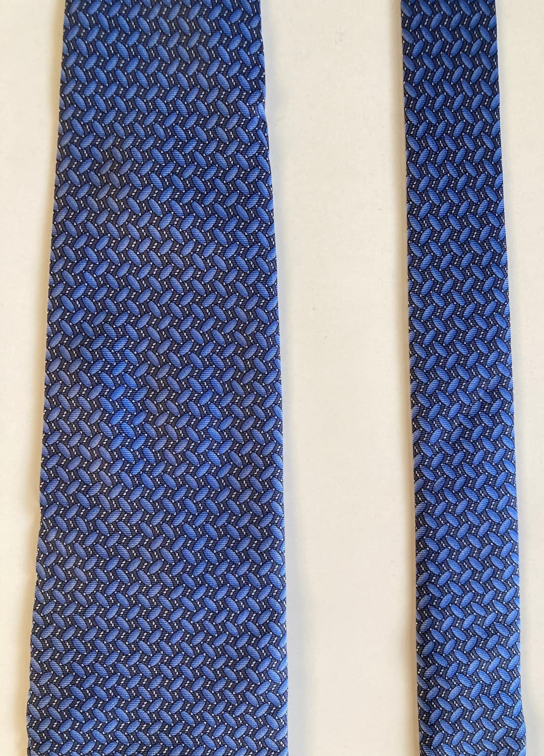 란셀 넥타이 상품이미지3