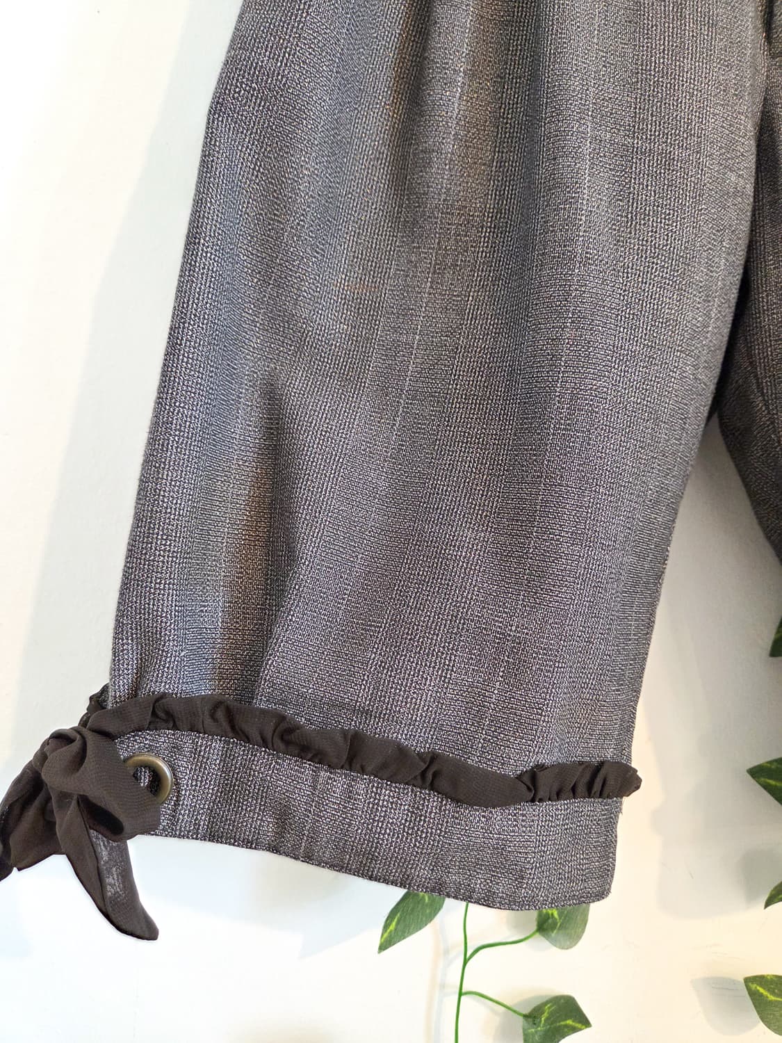 axes femme 5부 팬츠 상품이미지4