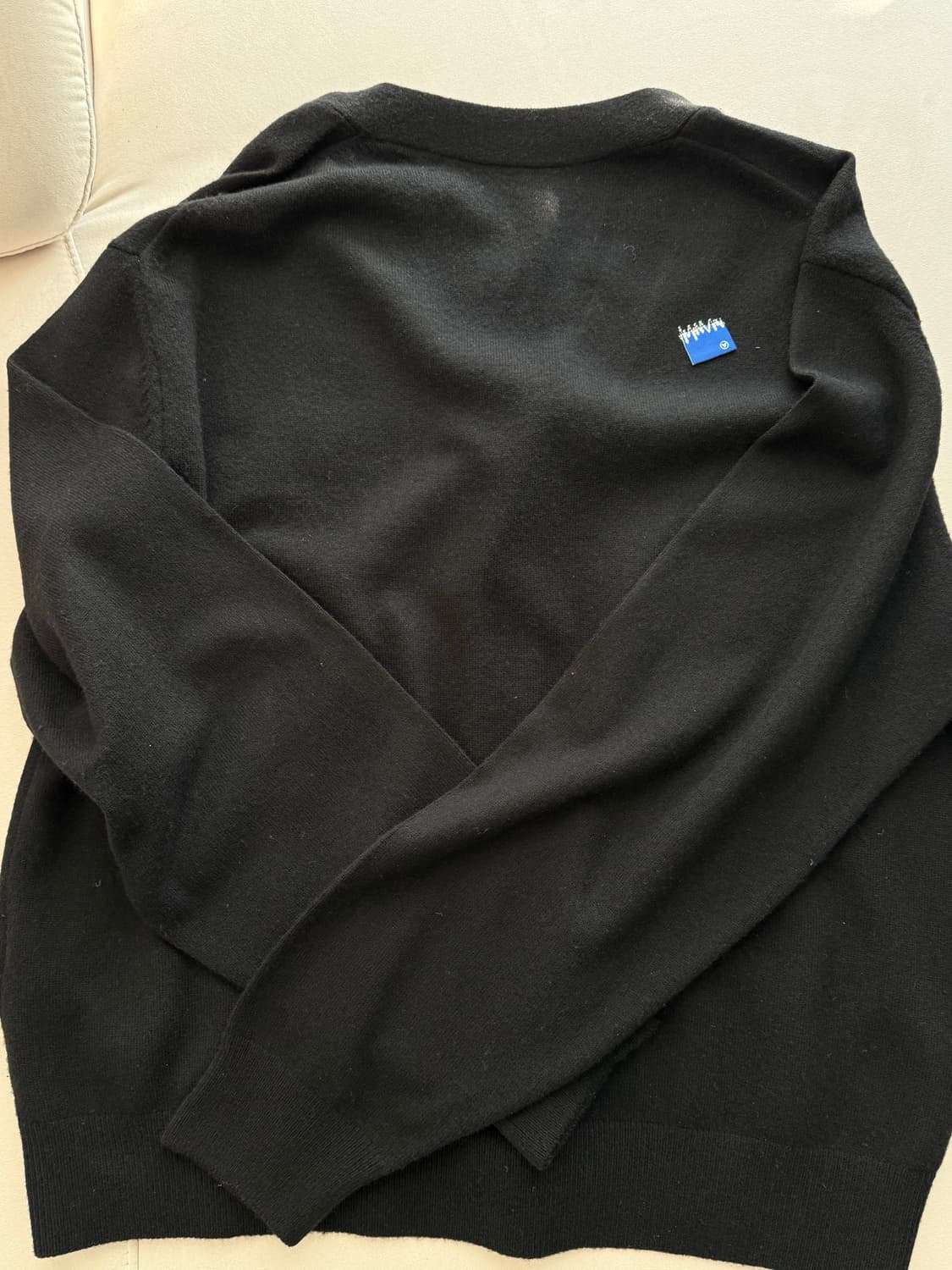 아더에러 가디건 상품이미지2