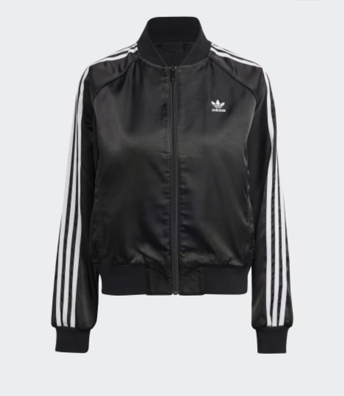 슈퍼스타 루즈 블루종 - 블랙 M 상품이미지1