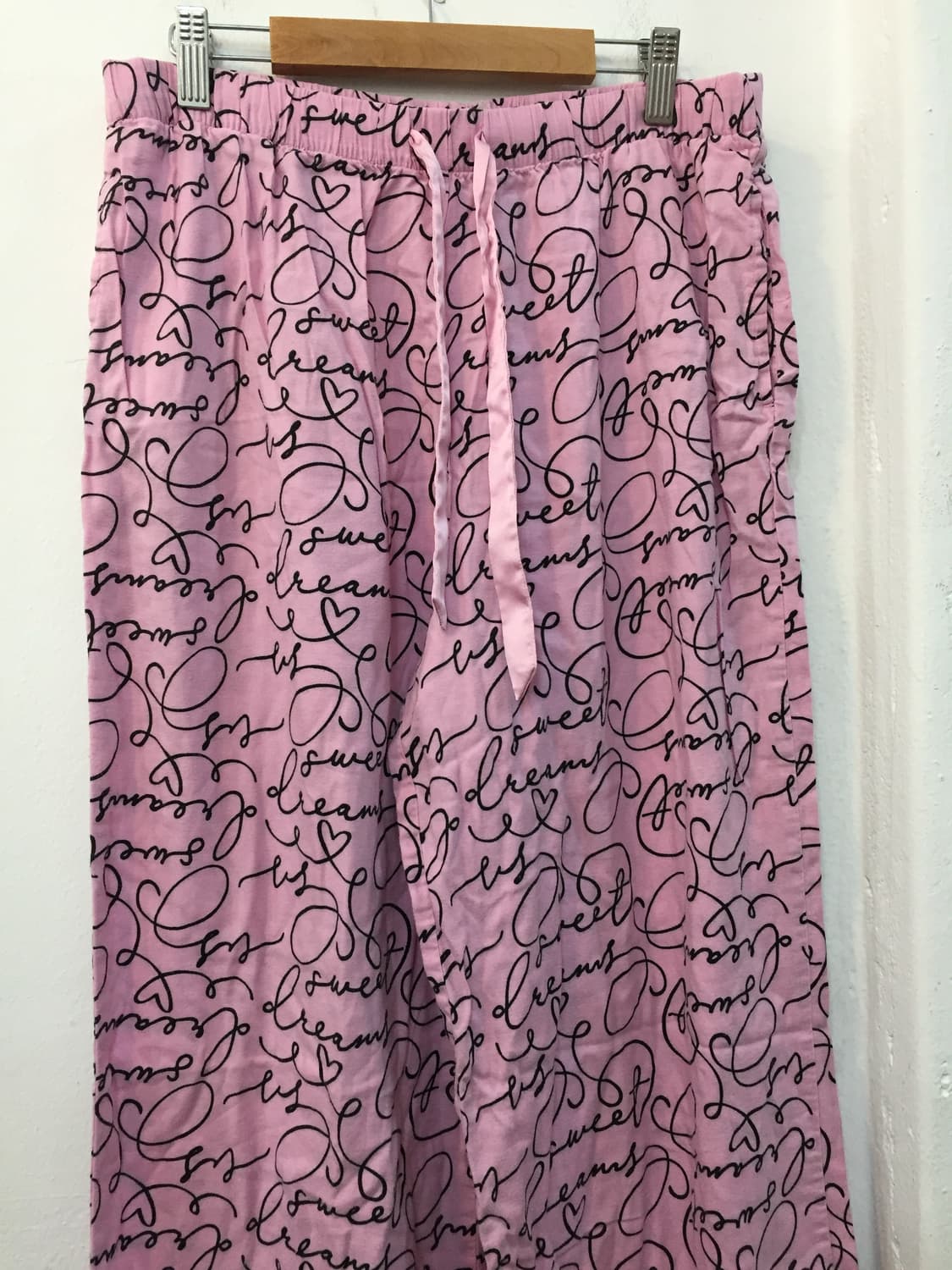 빅토리아 시크릿 파자마 팬츠 상품이미지2